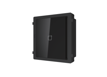 F-VI-9401M i-Flow Модуль считывателя карт Mifare с подсветкой Встроенный считыватель карт Mifare; мо