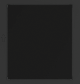 F-VI-9401BK i-Flow Модуль заглушки Пустая панель; IP65, -40 °C до +70°C; размер 98×100×35мм; пластик