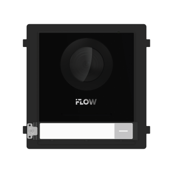 F-VI-2403IPCE1 i-Flow Вызывная модульная панель IP видеодомофона