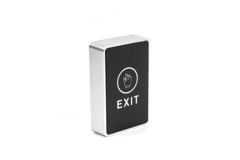 SKAT AC 87P-NT Button Бастион Кнопка выхода