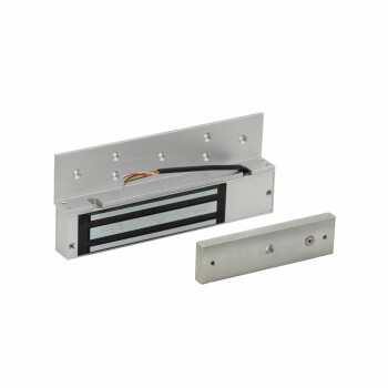 SKAT AC 351MASW-L Lock Бастион Замок электромагнитный
