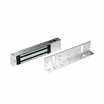 SKAT AC 351MAS-L Lock Бастион Замок электромагнитный
