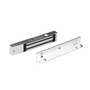SKAT AC 181MAS-L Lock Бастион Замок электромагнитный