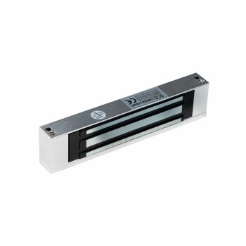 SKAT AC 181MA Lock Бастион Замок электромагнитный