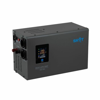 SKAT-UPS 333T Бастион Источник бесперебойного питания