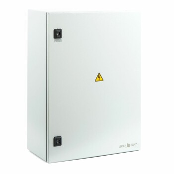 SKAT-UPS 1000-IP65-ON-SMART-WiFi -SNMP Бастион Источник бесперебойного питания 220В 1000ВА синусоида 2 АКБ уличный