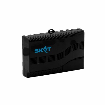 SKAT AC 02NET PACS Бастион Контроллер сетевой