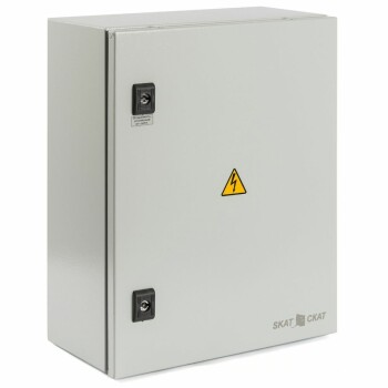 SKAT-UPS 600-IP65-ON-SMART-WiFi -SNMP Бастион Источник бесперебойного питания