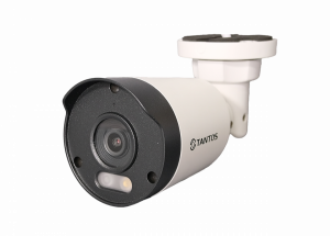 TSi-Pe60F Tantos Цилиндрическая IP-видеокамера с умной двойной подсветкой