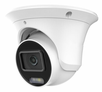 TSi-Ex867FN Tantos Цилиндрическая IP-видеокамера с умной двойной подсветкой