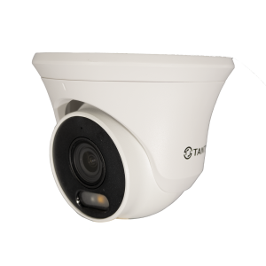 TSi-Ee60F Tantos Цилиндрическая IP-видеокамера с умной двойной подсветкой