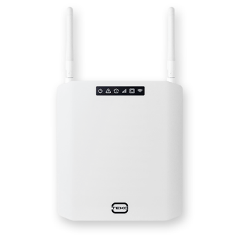 Контроллер Security Hub УОО 3.0 Optima ТЕКО контроль до 192 беспроводных радиодатчиков Астра-РИ-М, 4