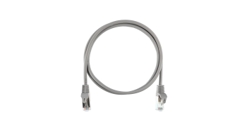 NMC-PC4SD55B-ES-015-C-GY NIKOMAX Коммутационный шнур