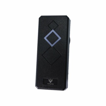 TM-R-04MF-B Титанум Считыватель