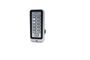 TM-R(SA)K-14MF-M Титанум Автономный считыватель карт RFID (встроенный контроллер)