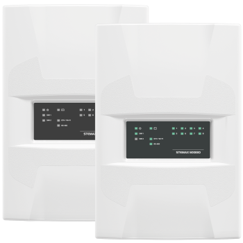 MX830 STEMAX Контроллер охранный