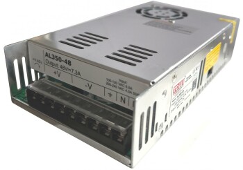 AL350-48 Faraday Блок питания