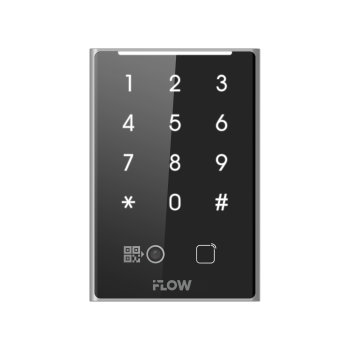 F-KD-4509PDQKB i-Flow Считыватель