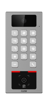 F-KD-2502SDQCKBW i-Flow Контроллер доступа
