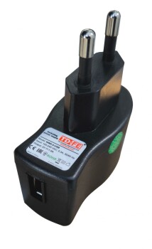 WM5-5-USB Faraday Блок питания