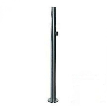 PERCo-BH02 2-04/EL Стойка с электромагнитным устройством блокировки