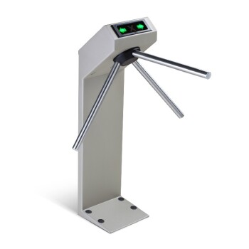 PERCo-TTR-04CW турникет эл/мех