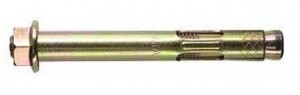 PERCo PFG IH M 10 анкерный болт для крепления калиток PERCo WHD-04, WMD-0