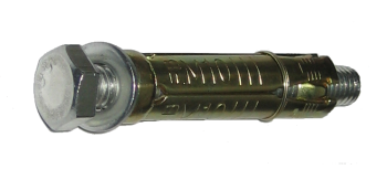 PERCo-PFG IR M10х15 анкерный болт для крепления турникетов