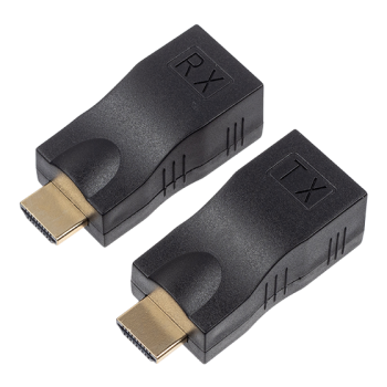 AT-A-HDMI-UTP/1 Atix Преобразователь видеосигнала mini HDMI-UTP