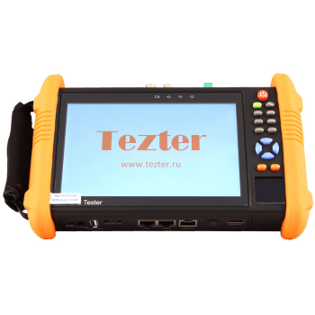 TIP-H-7 Tezter Универсальный монитор-тестер
