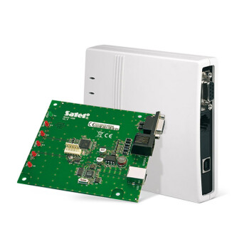 ACCO-USB Satel конвертер данных для подключения АССО к компьютеру