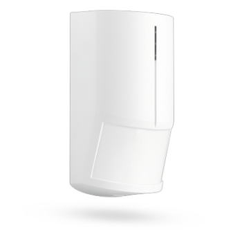 JS-20 Jablotron LARGO ИК извещатель движения, 120 градусов / 12 метров