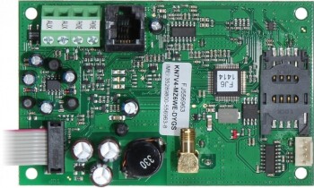 JA-60GSM GSM диаллер