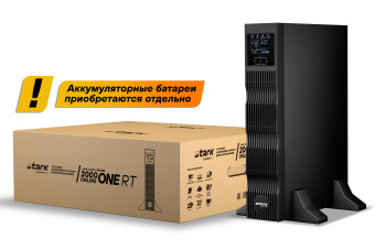2000 online ONE RT Stark Country Источник бесперебойного питания