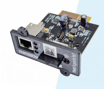 SNMP+WiFI-карта DW812 для Stark Country Online ONE (MEGATEC NetAgent)