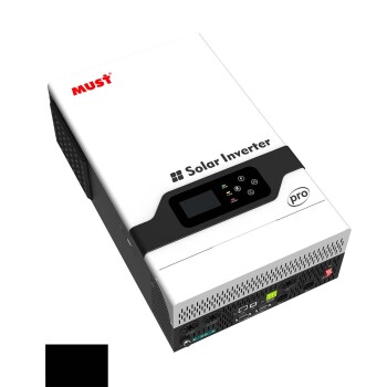 MUST PV18-10048 PRO II Гибридный солнечный инвертор