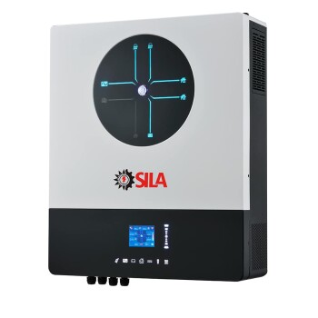 SILA ULTRA 11000MHTD Гибридный солнечный инвертор