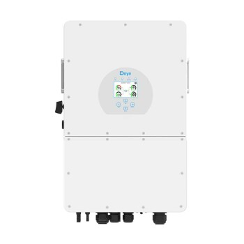 DEYE SUN-25K-SG01HP3-EU-AM2 Гибридный инвертор высоковольтный