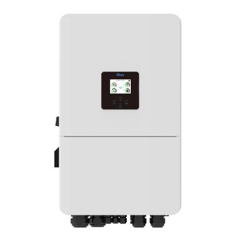 DEYE SUN-20K-SG05LP3-EU-SM2 Гибридный солнечный инвертор