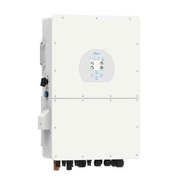 DEYE SUN-30K-SG02HP3-EU-AM3 Гибридный инвертор высоковольтный
