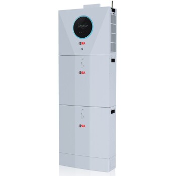 POWER WALL SILA 8200 гибридная система накопления, хранения и трансформации электроэнергии мощностью