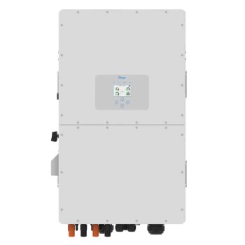 DEYE SUN-40K-SG01HP3-EU-ВМ4 Гибридный инвертор высоковольтный