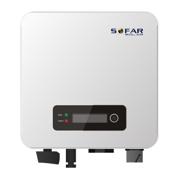 SOFAR 3300TL-G3 Сетевой солнечный инвертор
