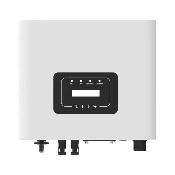 DEYE SUN-5K-G04 Сетевой солнечный инвертор