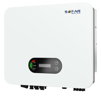 SOFAR 5KTLM-G3 Сетевой солнечный инвертор