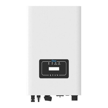 DEYE SUN-15K-G06P3-EU-AM2 Сетевой солнечный инвертор