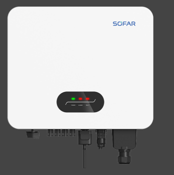 SOFAR 15000KTLX-G3P Сетевой солнечный инвертор 3-фазы