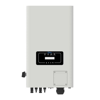 DEYE SUN-30K-G04 Сетевой солнечный инвертор