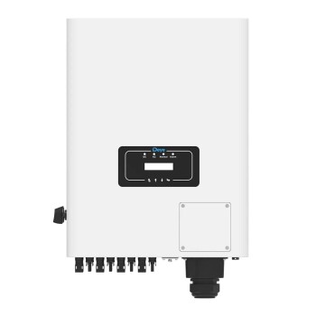 DEYE SUN-50K-G04 Сетевой солнечный инвертор