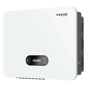SOFAR 50000KTLX-G3 Сетевой солнечный инвертор 3-фазы